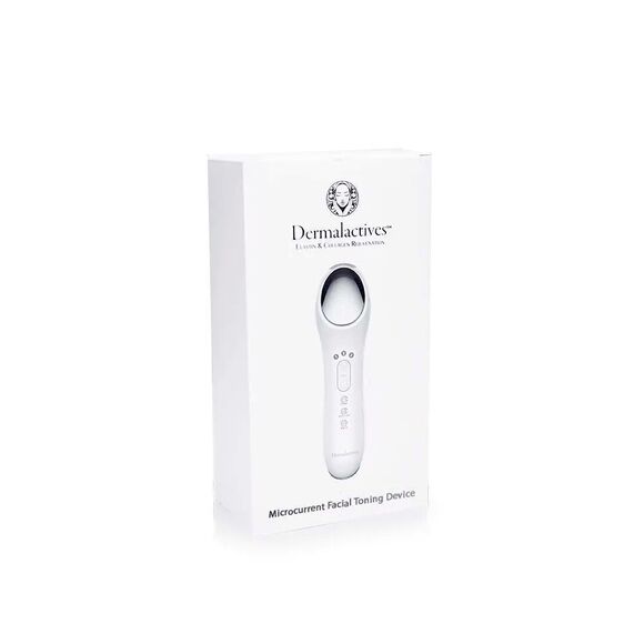 Microcurrent Facial Toning Device by Dermalactives - Picture 3 of 8